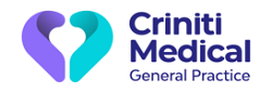 Criniti Medical Practice 